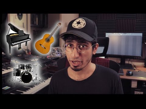 Forward - Introduction To Ultra-Realistic Music Programming