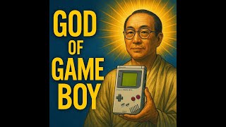 True History of Gameboy 🎮 Gameboy God!