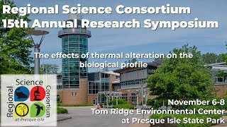 RSC 15th Symposium | The effects of thermal alteration on the biological profile