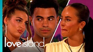 A jaw-dropping recoupling 😱 | Love Island 2025