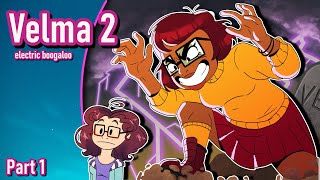 Velma Season 2 is Unreviewable - Part 1