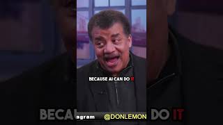 AI will Kill the Internet 🧐 w/ Neil deGrasse Tyson