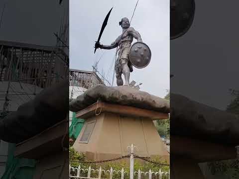 Teri mitti @Karbi warrior #trending #viral #karbianglong #deshbhakti