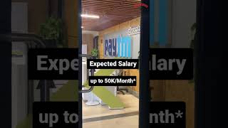 Paytm Work From Home Hiring 2024 | Remote Job | Apply Link in Title ✅️ #job4freshers #jobs