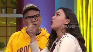 [FULL] Mencari Jejak Misterius Papah-Papahan | RUMAH UYA (16/08/18)