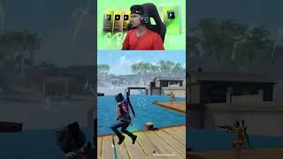 1 vs 1 SRM gaming 👿 #freefire #garenafreefire #tamil #shortsfeed #srm #tamilangameryts