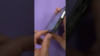The Pitaka Fusion Weaving MagEZ case