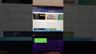 Get Certificate From Harvard University For Free - How to get Harvard university certification Free