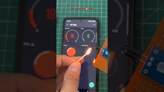 Gas ⛽️ and fire 🔥alert using blynk2.0 #diy_project #esp32_project #electronics #iot #shorts #diy