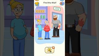 DOP 5 Draw One Part Fun Mobile Puzzle Game (Walkthrough + Tips)#gaming#game #dop5 #puzzle