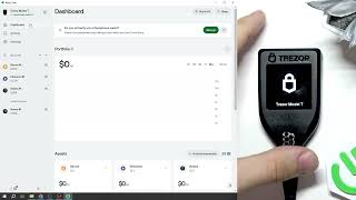 TREZOR Model T – Can I Use One Wallet on Two Devices?