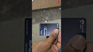 Delhi Metro ( New Delhi Metro Card At Just 50₹ ) ❤️ #metrocard #delhimetro #viral