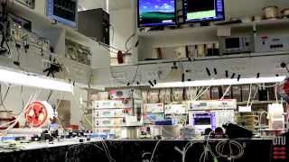Master of Science in Photonics Engineering
