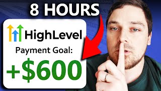 I Tried Making $600 in 8 Hours Online (Make Money Online)