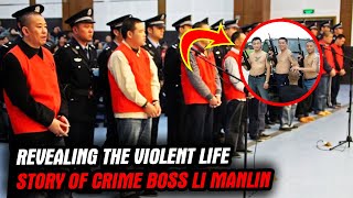 The Most Ruthless Crime Boss in Taiyuan Finally Brought to Justice | True Crime Documentary