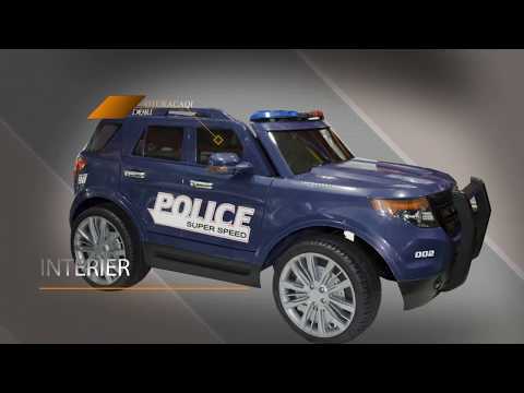 Elektrik polis maşını YH811