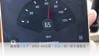SK Japan 2019 新一代冷暖兩用無葉風扇