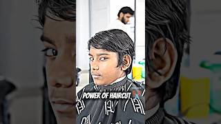 Haircut Transformation Edits ✂️ #edit #hairstyle #transformation #sigmaedit #youtubeshorts