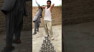 Wow good job disable man 👨 #shorts #youtubeshorts #funny #comedy #viralshort