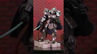 2024 Top Ten Figures of the Year #10 #JoyToy #tmnt #Shredder #2024