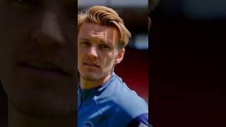 Arsenal is looking scary next season