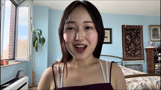 【italki】introduction video / 自己紹介動画