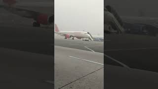 GIANT Transport PLANEOpening The Cargo Hold .#aeroplane #airplane #bollywood #love #flight