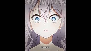 I found you-Alya Edit