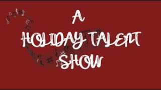 UCAS Talent Assembly - December 2020