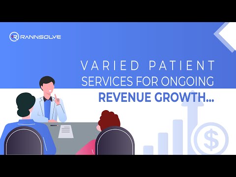 Best Demeanour for Vigorous Healthcare Resupply Programs | Healthcare Companies in USA | Rannsolve