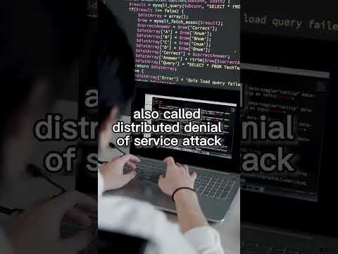 Cybersecurity Quiz Part 2