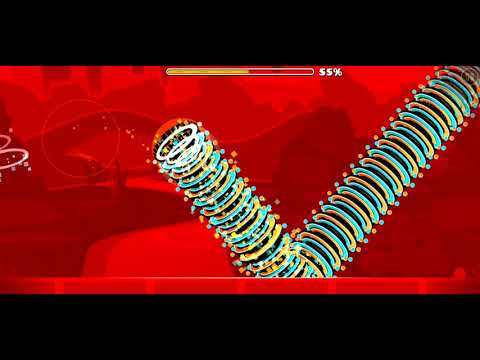 The Best Level Ever - GEOMETRY DASH