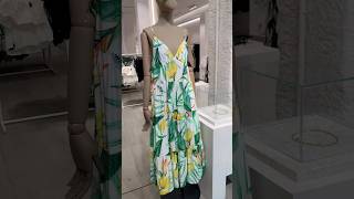 H&M Summer 2025 #hm2025 #dress #hmstyle