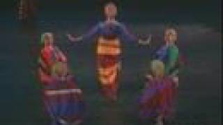 Bayanihan Philippine Dance Company - Kappa Malong-Malong