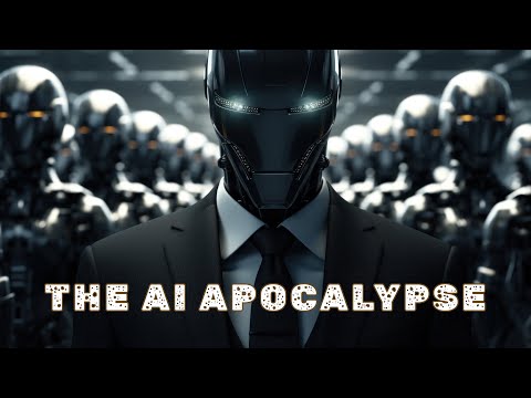 What Happens When AI Starts Creating AI?