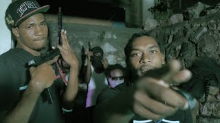 TMan x Pookie x 1Maddest - HEADSICK (Official Music Video)