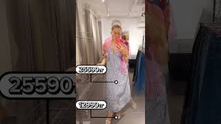 ОБЗОР МАГАЗИНА #mango #обзор #манго #styleblog #shorts