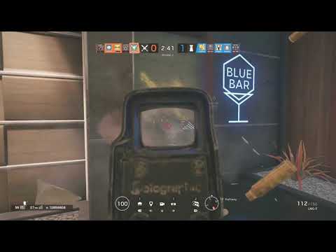 Heada** bois in r6 bein dumb dumbs