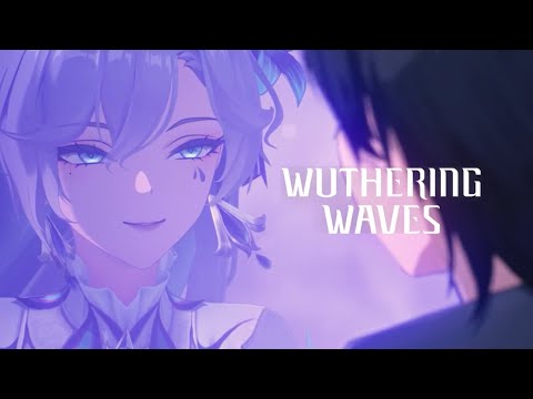 [JP+SUB] Wuthering Waves Story Trailer | After the Overture