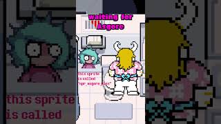 Deltarune Chapter 4 Secret Asgore Cutscene