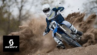 All-new SCOTT Off-road collection!