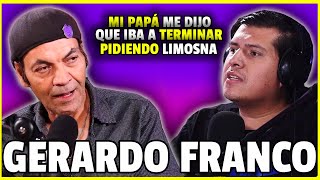 LA GENTE NO PERMITE QUE COSME Y PEQUEÑOS SE RECONCILIEN | GERARDO FRANCO