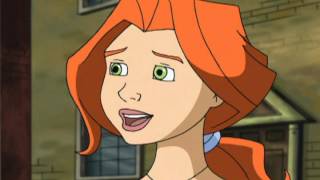 Liberty's Kids 122 - Lafayette Arrives