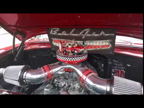 My Bel Air is best Bel Air because...