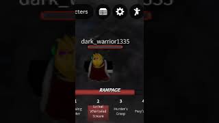 It is very stubbor #roblox #tsb #sukuna #bluelock #kittygameing #rin