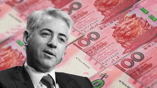 中共金融维稳套路: 操纵汇率！人民币、港币史诗级暴涨！ (红色恐慌指数: Red VIX)