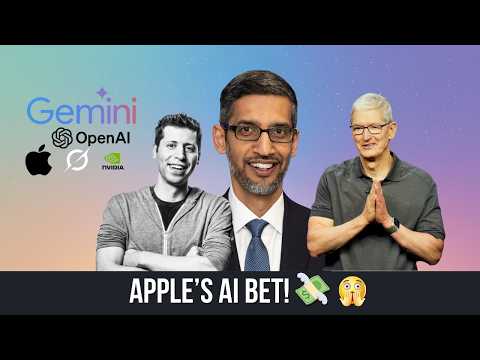 Gemini 2.5, Grok on Telegram & GPT-4o Images & Apple’s Nvidia Bet! – AI is Evolving Fast!