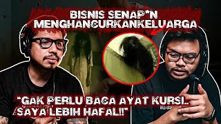 SI CENTIL.. RATU KUNTILANAK KHODAM PUNYA SI MBAH!