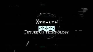 Future of Technology  | XTEALTH | #technology #youtube #xtealth #blockchain #cyber #IT #technology