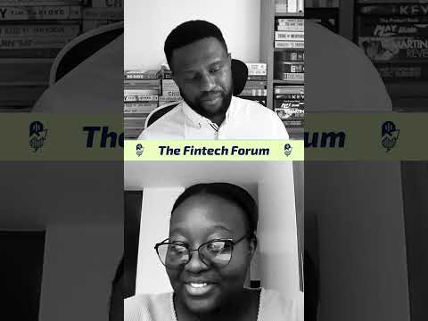 Building the Future of Community-Driven Investments | Joe Kinvi